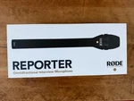Rode Microphones Reporter Omnidirectional Interview Microphone, 70HZ - 15KHZ,. Fixed Price $50.00.