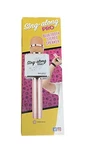Sing-along Pro Rose Gold Karaoke Microphone & Bluetooth Speaker All-in-one New. Fixed Price $24.99.