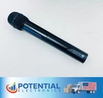 Audio-technica ATW-T1002 Handheld Transmitter System / 10PRO Free Shipping. Fixed Price $180.00.