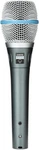 Shure Beta 87A Supercardioid Condenser Handheld Microphone. Fixed Price $260.00.