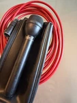 Electro-voice RE50B Omnidirectional Dynamic Microphone W Case & Xlr Cable. Fixed Price $112.00.