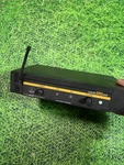 Akg Uhf SR40 Ultra High Frequency Wireless Microphone Receiver No Power Cord. Fixed Price $40.00.
