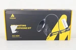 Maono Microphone Kit AU-A04. Fixed Price $25.00.
