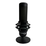 Hyperx Quadcast QDC001 Microphone Black Cardioid Condenser Rgb Usb Demo Only. Fixed Price $54.99.