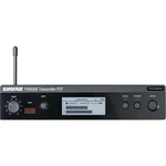 Shure P3T Personal Monitor System Wireless Transmitter, H20 Band. Fixed Price $399.00.