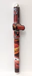 Disney Pixar Cars Lightning Mcqueen Clip Pen New. Fixed Price $18.00.