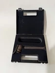 Coles Electroacoustics 4104B Noise Canceling Sports Commentator's Lip Ribbon Mic. Fixed Price $490.00.
