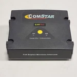 Excellent Condition !!! - Comstar PRO2000 Eartec Full Duplex Wireless Intercom. Fixed Price $379.95.