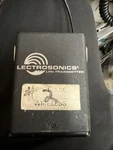 Lectrosonics Lma Transmitter (block 20). Fixed Price $279.90.
