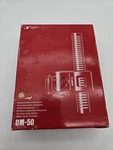 Canon Directional Stereo Microphone DM-50. Fixed Price $74.88.