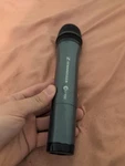Sennheiser Ew 100 G1 Skm Handheld Transmitter 838-870 Mhz. Fixed Price $79.99.