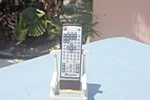 Acesonic Remote Control Model- DGX-106-02 Tested. Fixed Price $25.00.