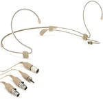Samson DE10X Omnidirectional Headset Microphone. Fixed Price $129.99.