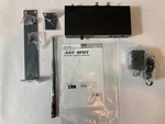 Galaxy Audio Wireless Stereo Personal Monitor Transmitter AS-1100T. Fixed Price $182.24.