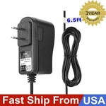 Ac/dc Adapter For Geyguy GTSK10-3 10'' Bluetooth Karaoke Machine Outdoor Speaker. Fixed Price $18.48.