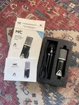 Apogee For Ipad, Iphone And Mac - Studio Quality Digital Microphone. Fixed Price $49.00.