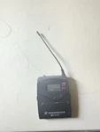 Sennheiser Ew 100 G2 Ek Wireless Diversity Receiver Freq Range-a 518-554 Mhz. Fixed Price $100.00.