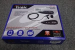 Galaxy Audio Gt-v Portable Wireless Lavalier Microphone System. Fixed Price $59.99.