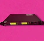 Shure UR4D Dual Wireless Studio Receiver G1 Band 470-530 Mhz. Fixed Price $547.19.