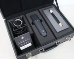 *must See* Neumann U67 Set Black Gg Special-edition Tube Microphone New. Fixed Price $8820.00.