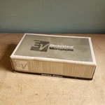 Ev Electro Voice RE85 Hi Impedance Lavalier Dynamic Microphone. Fixed Price $55.00.