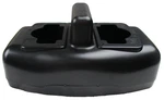 Electro-voice BH-200 Bay Battery Charger For Rev-wt WTU-2 Transmitters.. Fixed Price $32.83.