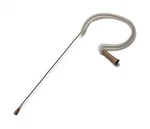 Countryman E6I Omnidirectional Earset For Shure - Speaking, Tan, 2MM. Fixed Price $558.84.