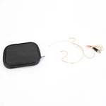 Electro-voice RE97-2TX Dual-ear Headworn Microphone TA4F, Beige SKU#1800700. Fixed Price $85.00.