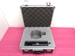Slate Digital Vms ML-1 Large Diaphragm Microphone W/case Only Black T9-C10. Fixed Price $85.50.