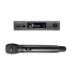 Audio-technica 3000 Series Wireless System Handheld Microphone Syste.... Fixed Price $699.00.