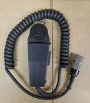 Dynamic Microphone Military Radio Radalab M-80C/U 5965-00-179-7762 Nos Sealed. Fixed Price $40.00.
