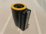 Yellowtec M!ka YT3613 Mms Pole Adapter- Black-nice- Complete Prosounduniverse.. Fixed Price $219.00.