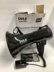 Pyle Pistol Grip Megaphone Bullhorn PMP53IN. Fixed Price $39.99.