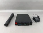 Vega R2020 Uhf Wireless Microphone System W/ Antenna & BT2020 Transmitter. Fixed Price $129.99.