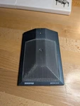 Shure Beta 91A Boundary Condenser Microphone For Kick Drum, Half Cardioid, Xlr. Fixed Price $130.00.
