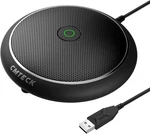 Cmteck Conference Usb Microphone, Computer Desktop With Mute Function, Omnid. Fixed Price $26.58.