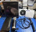 Avid Vocal Studio Digital Recording Usb Microphone - Used. Fixed Price $40.00.