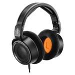 Neumann Ndh 30 Black Edition Open Back Studio Reference Monitoring Headphones. Fixed Price $539.99.