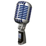 Shure Super 55-J Stand Mount Skeleton Mic New. Fixed Price $655.50.