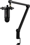 Blue Yeticaster Microphone With Presonus Studioone For Recording And Broadcast. Fixed Price $86.99.