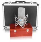 Alctron TL69 Large Diaphragm Multi-pattern Studio Condenser Microphone. Fixed Price $274.99.