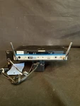 Akg SR80 Wireless Receiver W/power Cord - Used. Fixed Price $44.99.