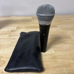Shure PG48 (or PGA48) Dynamic Vocal Microphone.. Fixed Price $20.00.