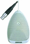 Shure MX391W/C Condenser Microphone (cardioid). Fixed Price $206.10.