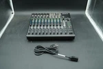 Mackie 1402VLZ4 14-CHANNEL Compact Mixer *tested*. Fixed Price $199.99.