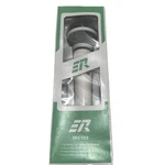 Er Microphone MC103 Dynamic Uni-directional, M. Cord, New In Box. Fixed Price $10.75.