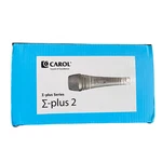 Carol SIGMA-PLUS2 Xlr Wired Vocal Microphone. Fixed Price $29.99.