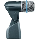 Shure Beta 56A Instrument Microphone. Fixed Price $189.00.