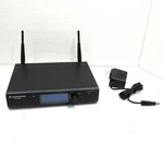 Sennheiser Em D1 Digital Wireless Receiver 505828 (b). Fixed Price $110.10.