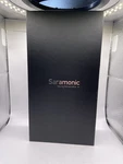 Saramonic Vmic Mini Camcorder Microphone, 3.5MM Trs, Windscreen Brand New. Fixed Price $20.00.